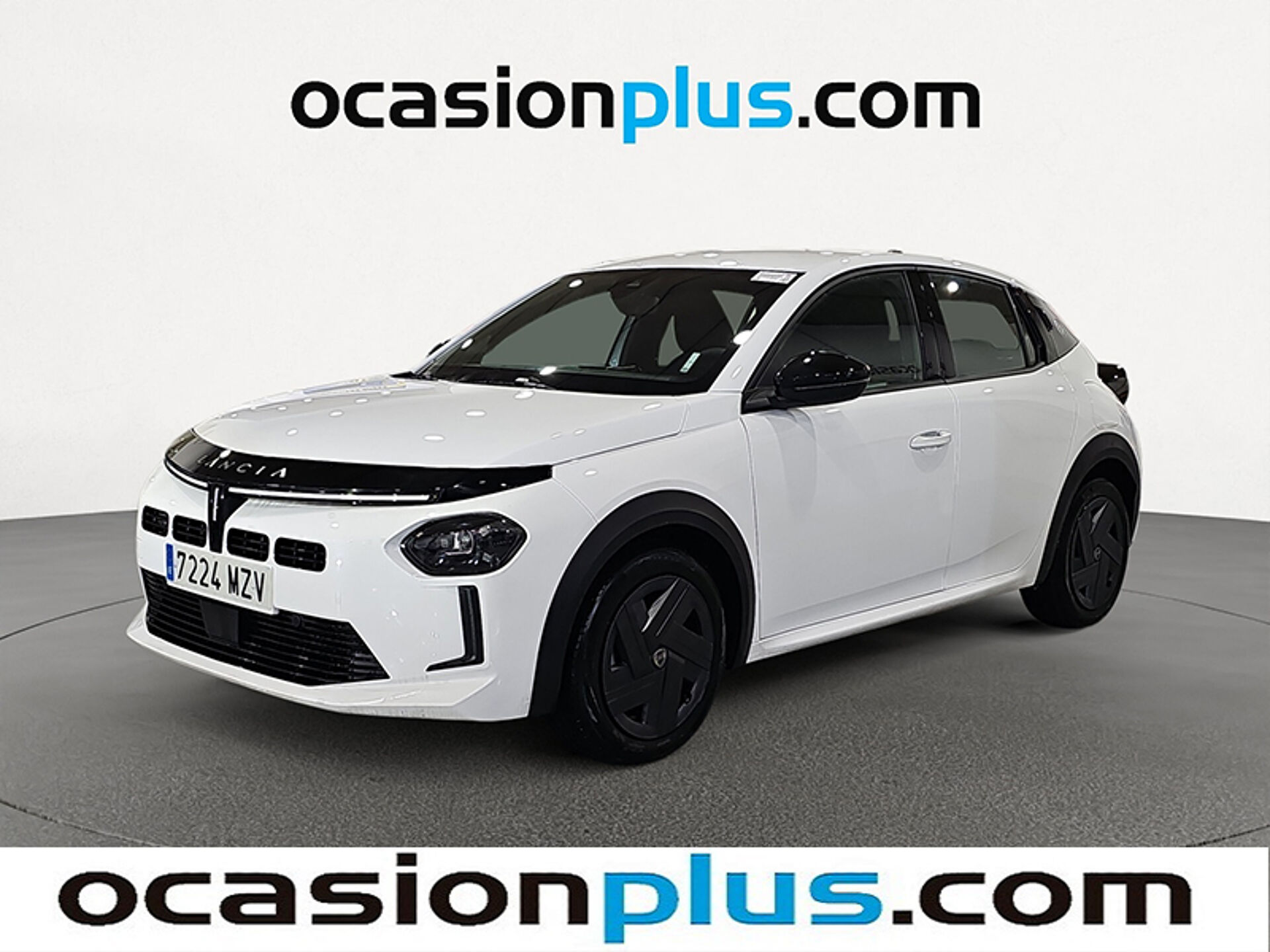 Imagen 1 de LANCIA Ypsilon