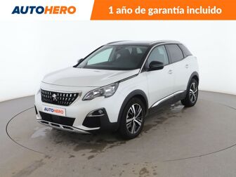 Imagen de PEUGEOT 3008 1.5BlueHDi Allure S&S 130