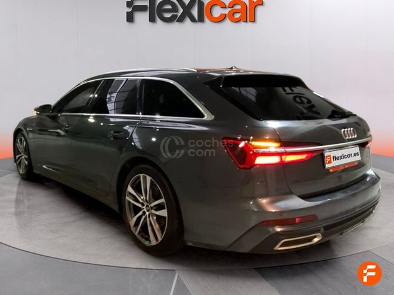 Foto del AUDI A6 Avant 40 TDI S tronic