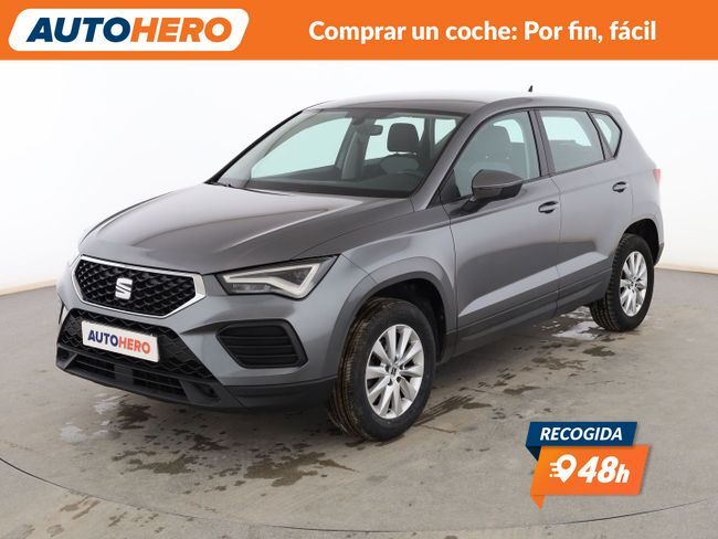 Foto del SEAT Ateca 1.0 TSI S&S Reference XM