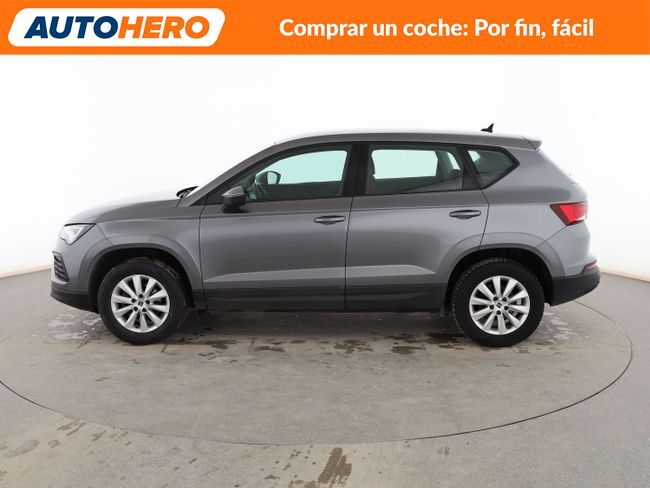 Foto del SEAT Ateca 1.0 TSI S&S Reference XM