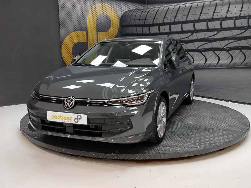 Foto del VOLKSWAGEN Golf 2.0TDI Style 85kW