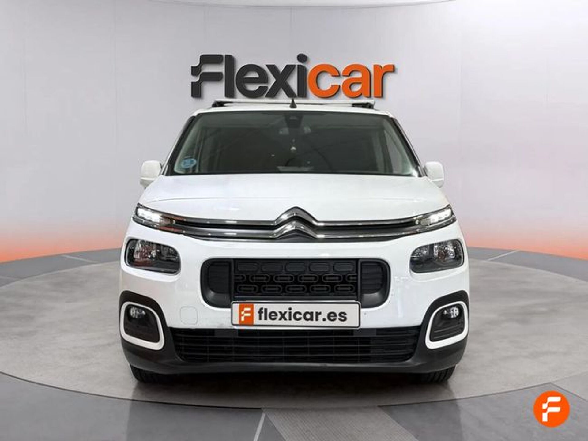Imagen 2 de CITROEN Berlingo