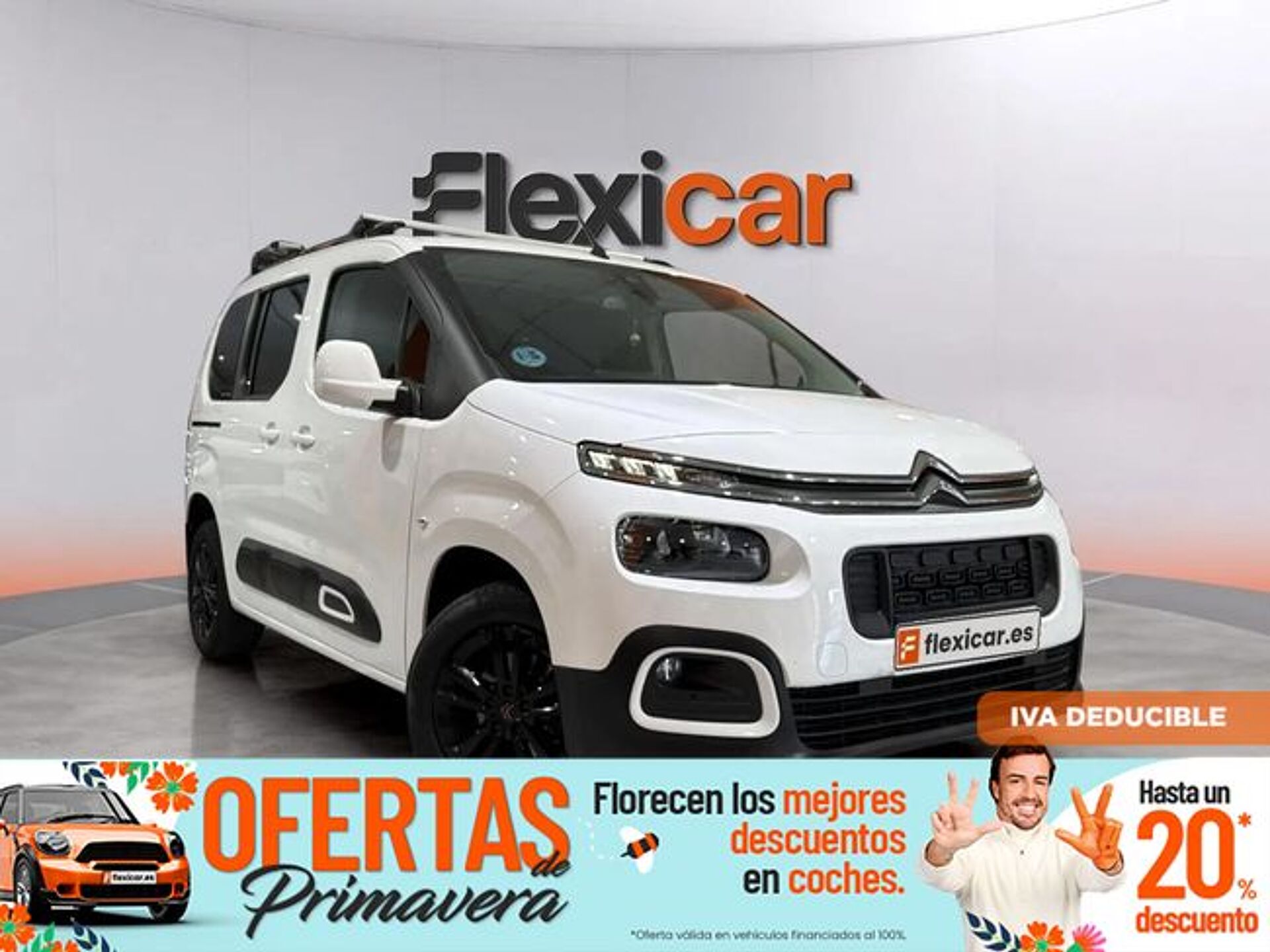 Imagen 1 de CITROEN Berlingo