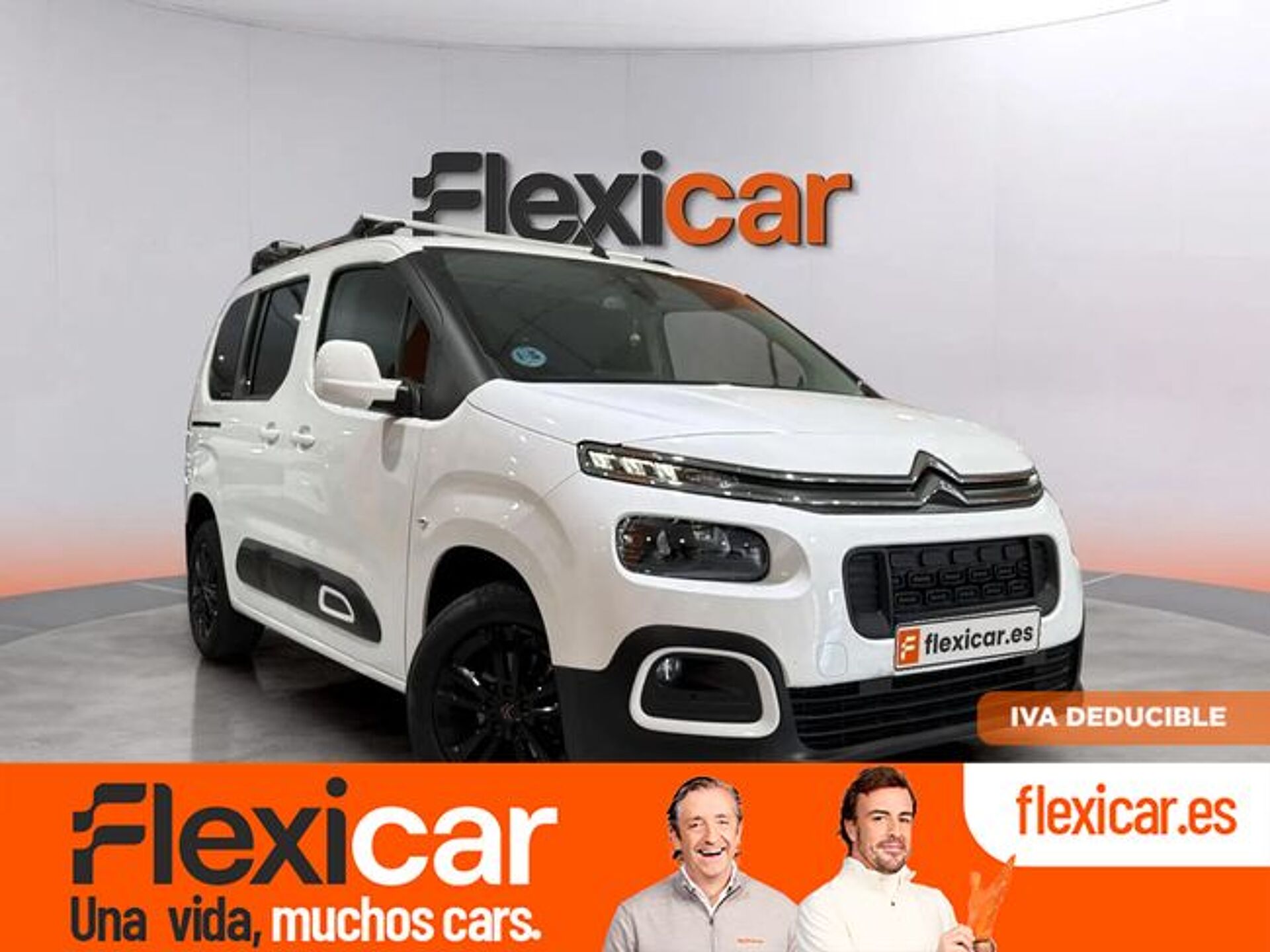 Imagen 1 de CITROEN Berlingo