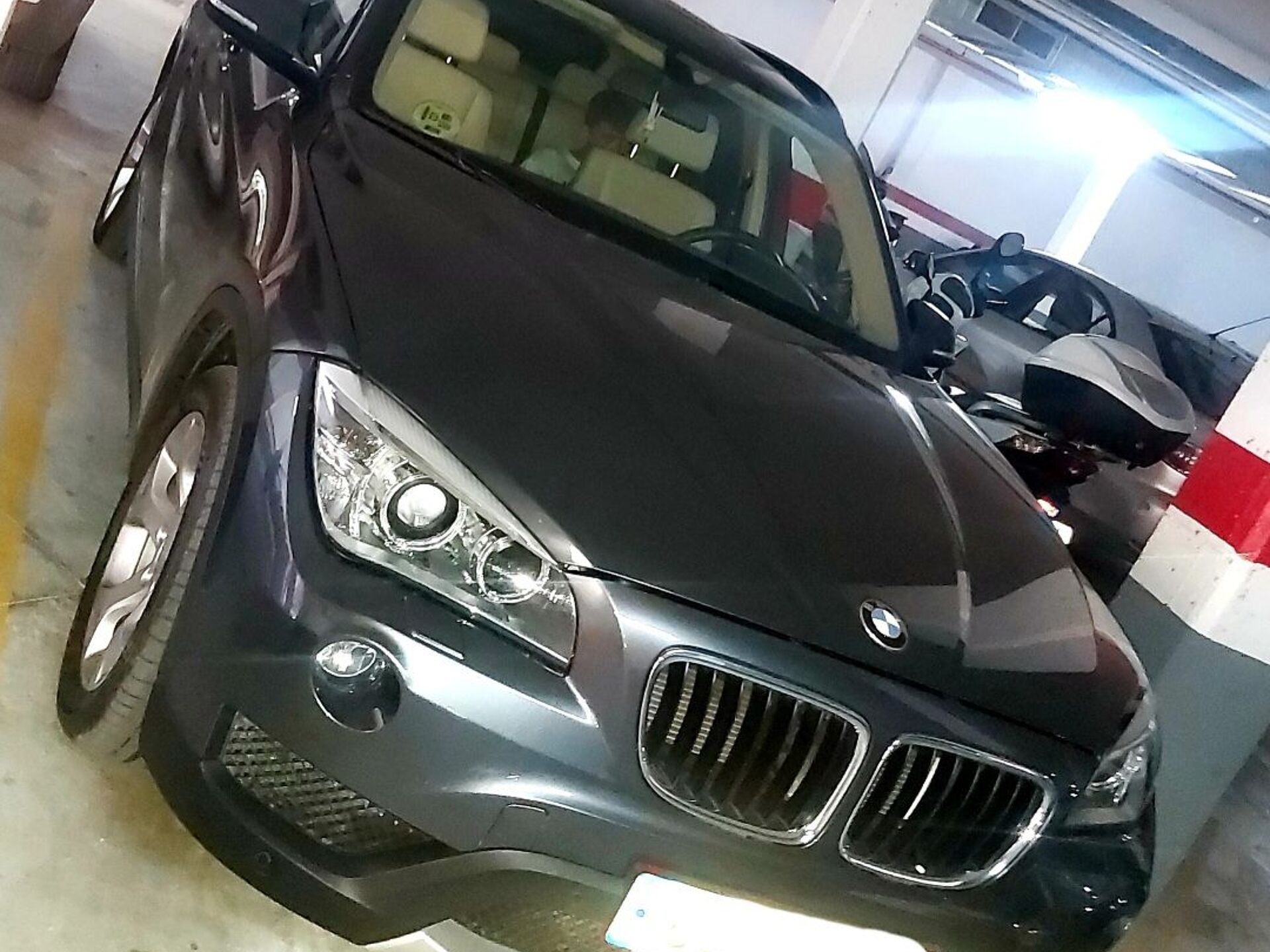 Imagen de BMW X1