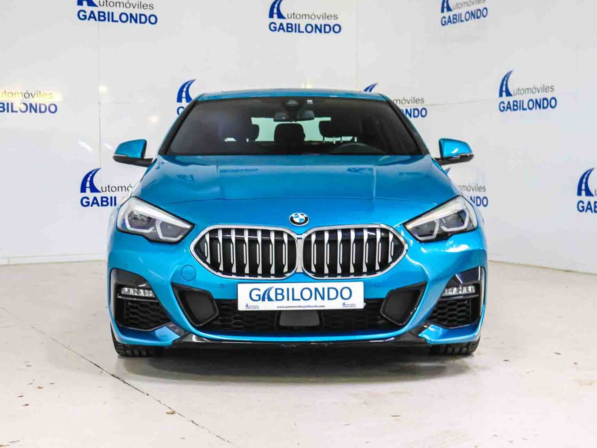 Imagen 2 de BMW Serie 2