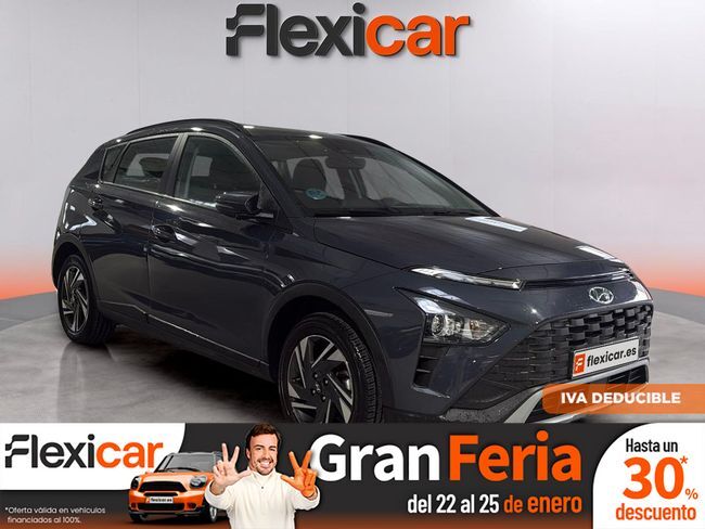 Foto del HYUNDAI Bayon 1.2 MPI Maxx