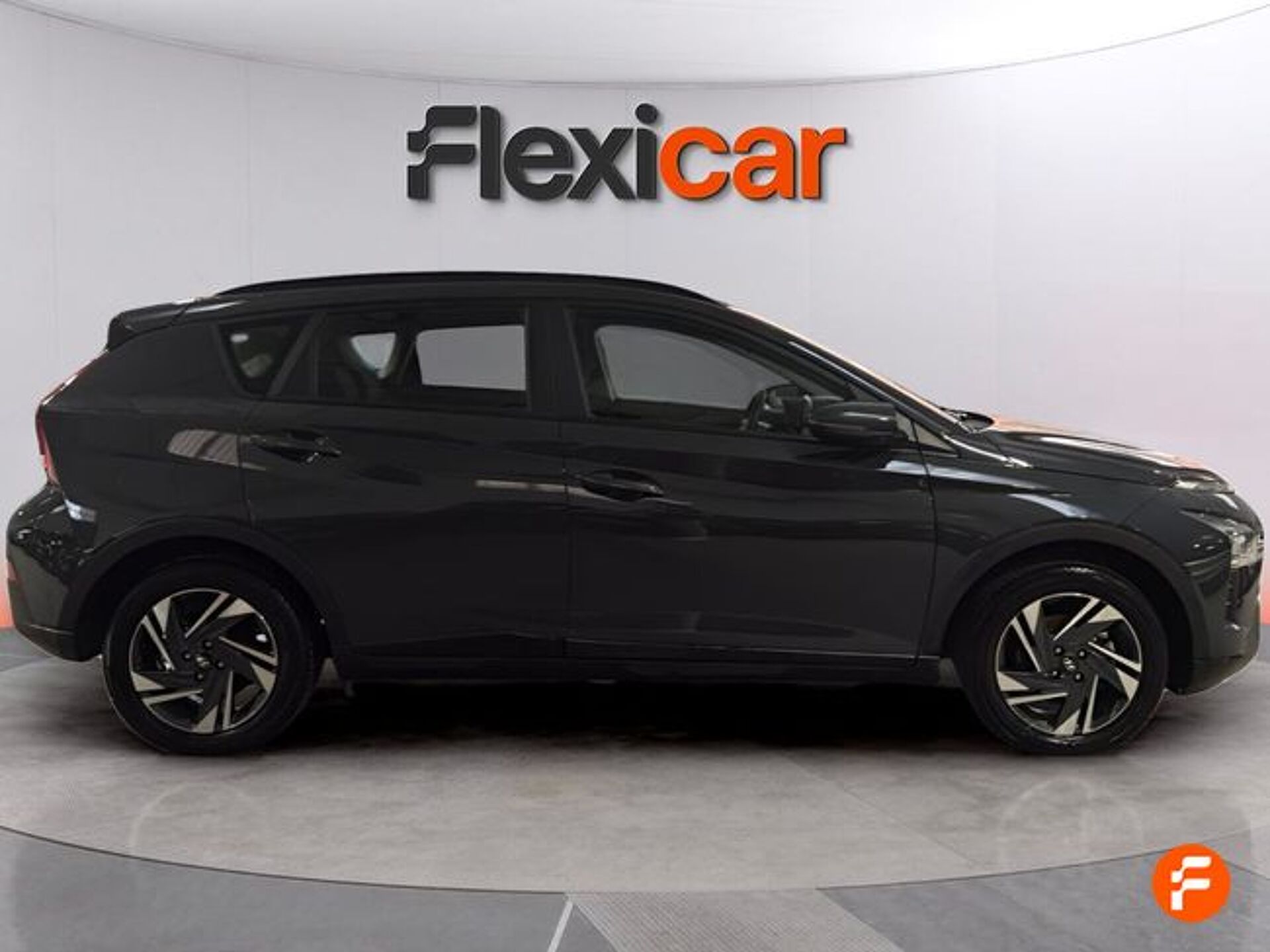 Imagen 3 de HYUNDAI Bayon