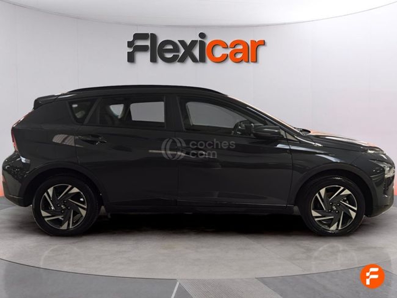 Foto del HYUNDAI Bayon 1.2 MPI Maxx