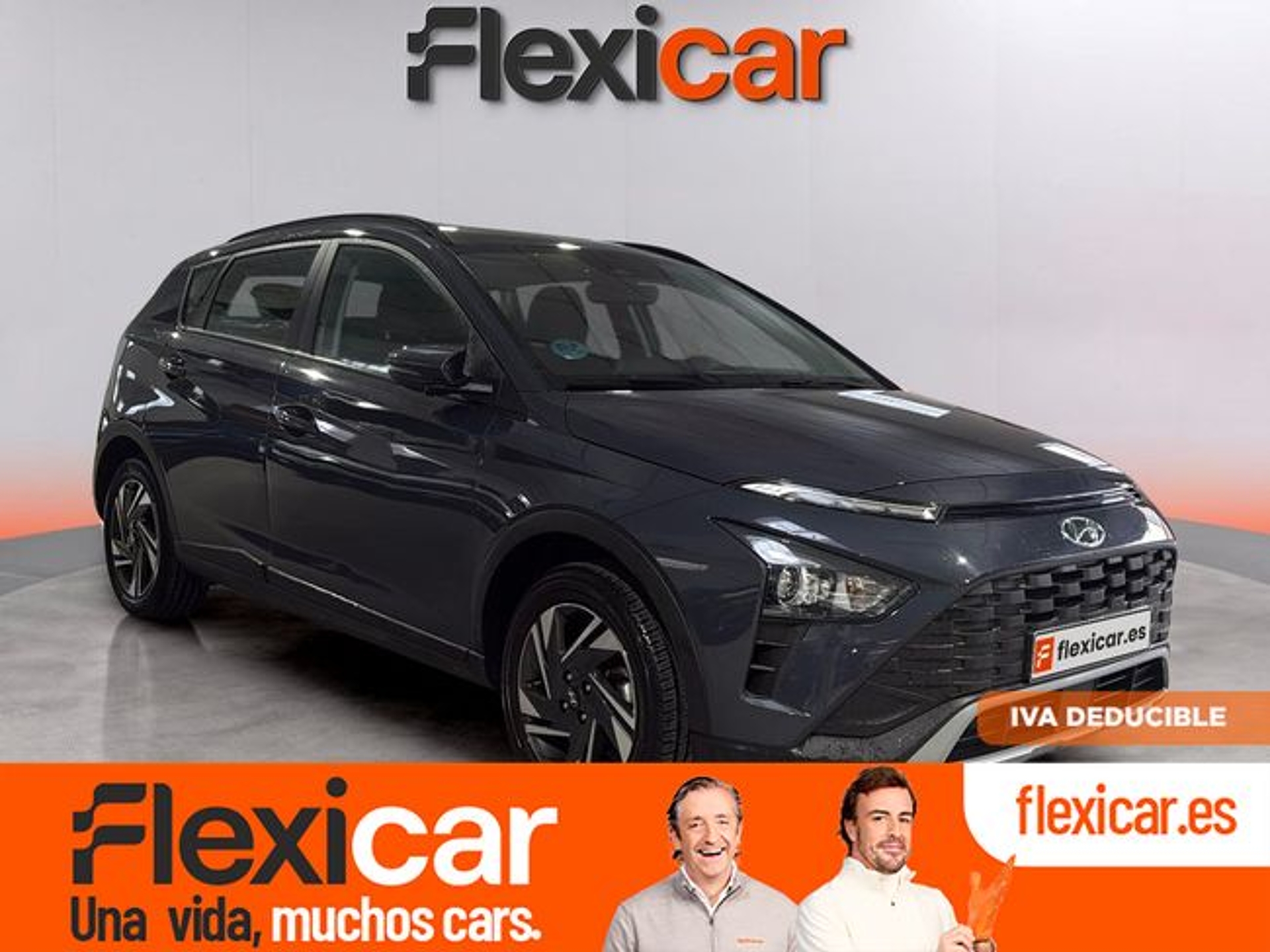 Imagen de HYUNDAI Bayon