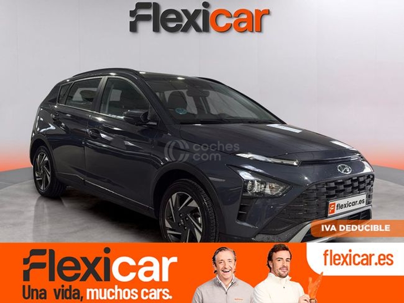 Foto del HYUNDAI Bayon 1.2 MPI Maxx