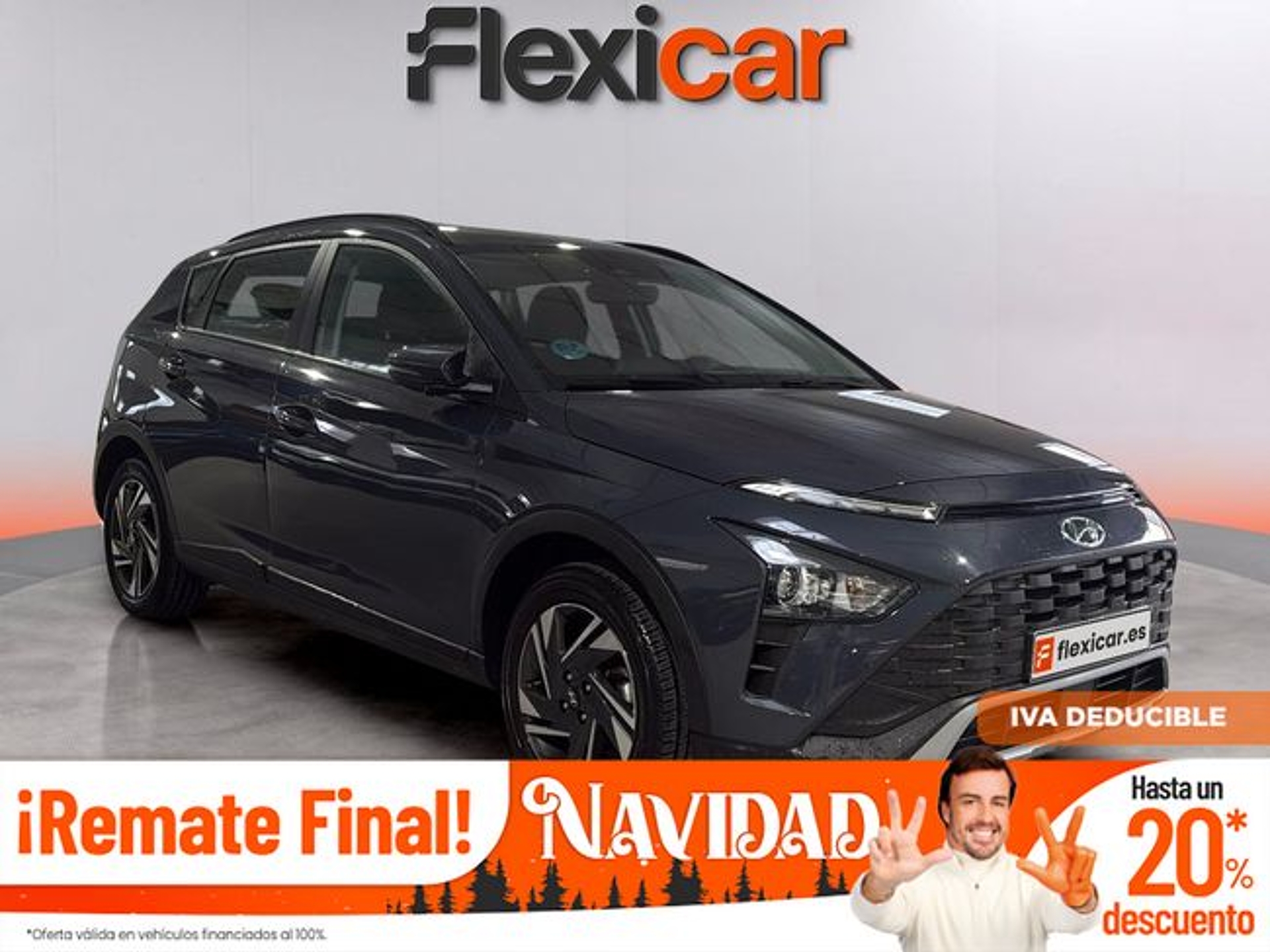 Imagen de HYUNDAI Bayon