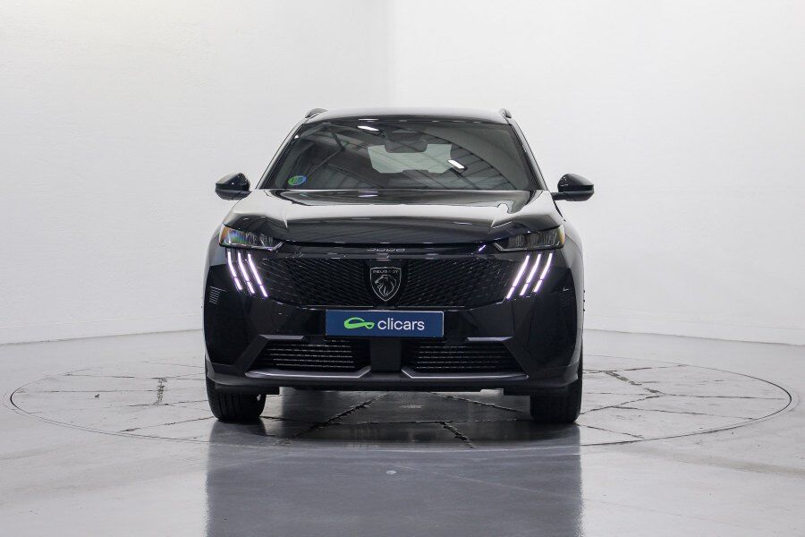 Foto del PEUGEOT 5008 Hybrid 136 Allure eDCS6