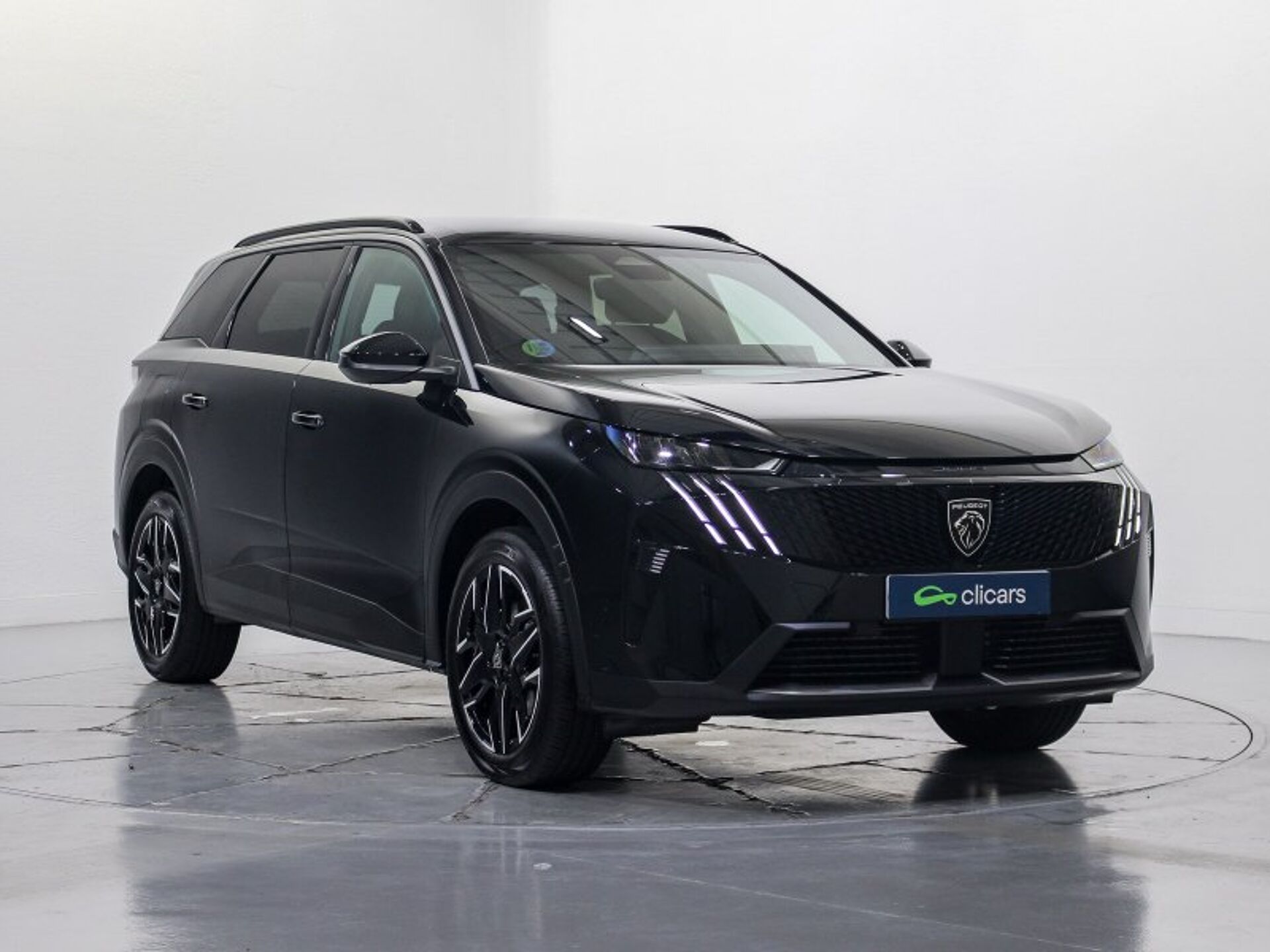 Imagen 3 de PEUGEOT 5008