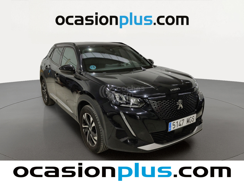 Foto del PEUGEOT 2008 1.2 PureTech S&S Allure Pack 130