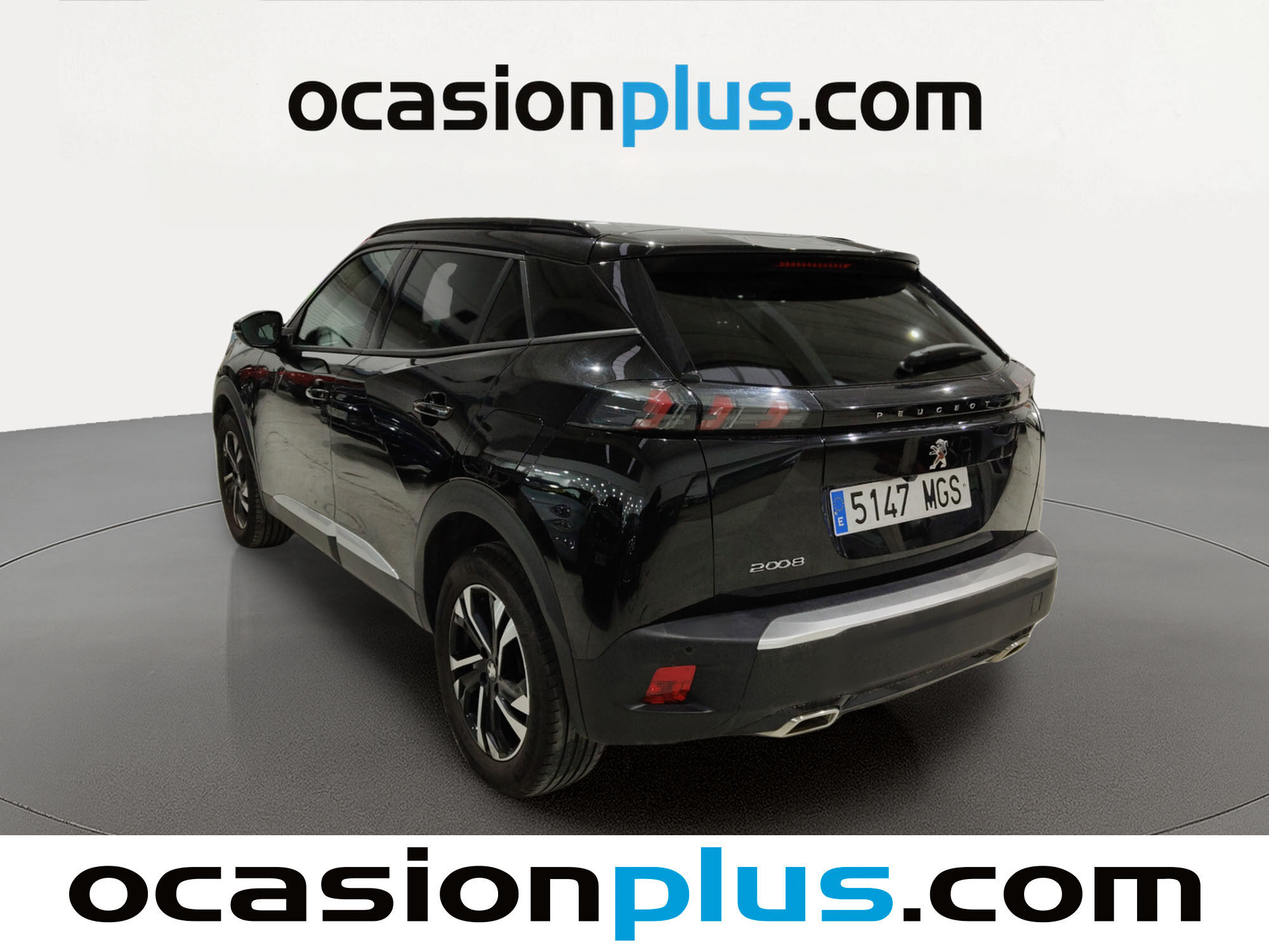 Foto del PEUGEOT 2008 1.2 PureTech S&S Allure Pack 130