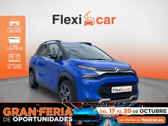 Imagen de CITROEN C3 Aircross Puretech S&S Feel 110