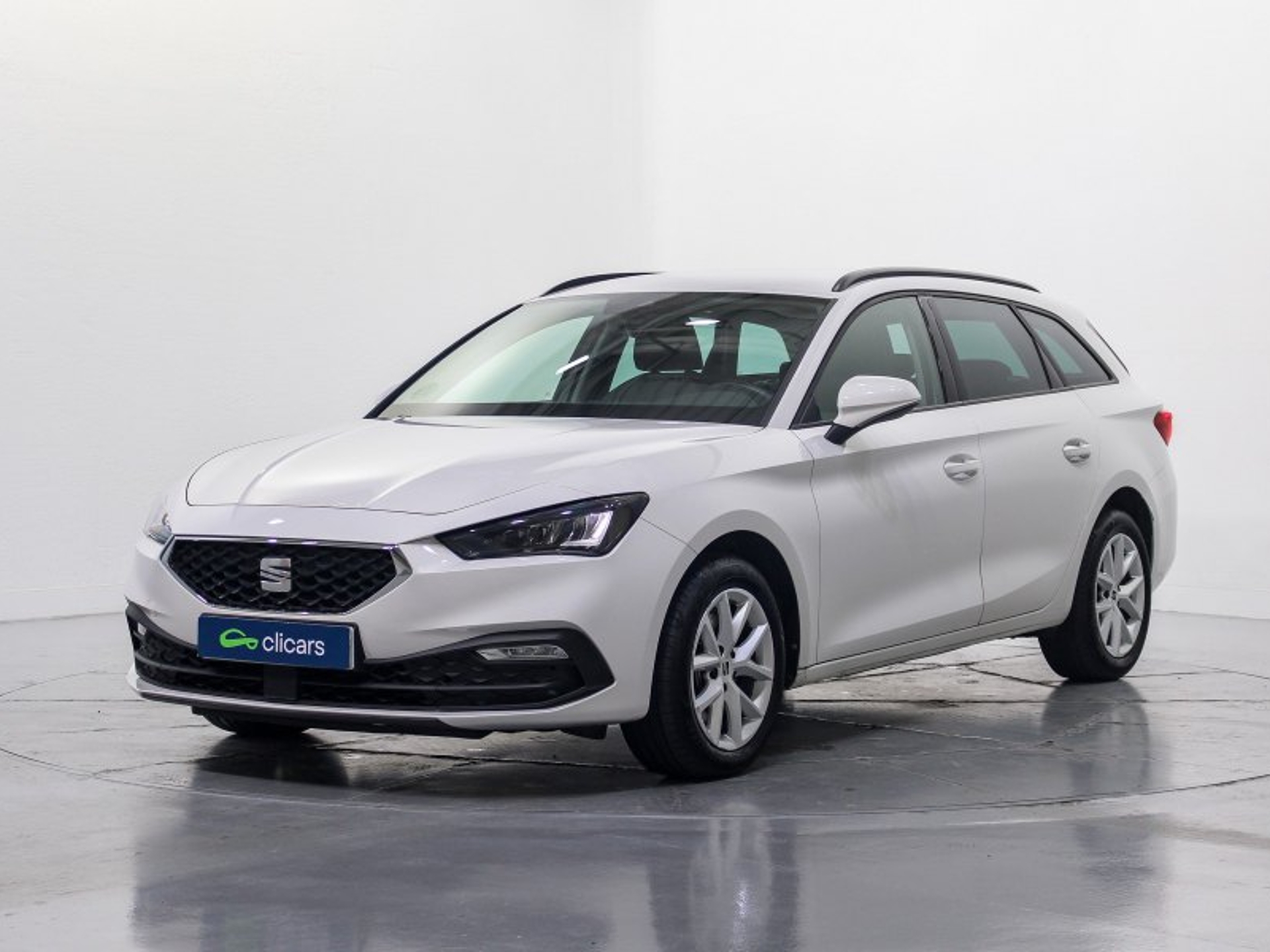 Imagen de SEAT León
