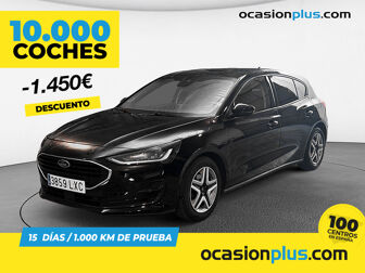 Imagen de FORD Focus 1.5Ecoblue Trend+ 120