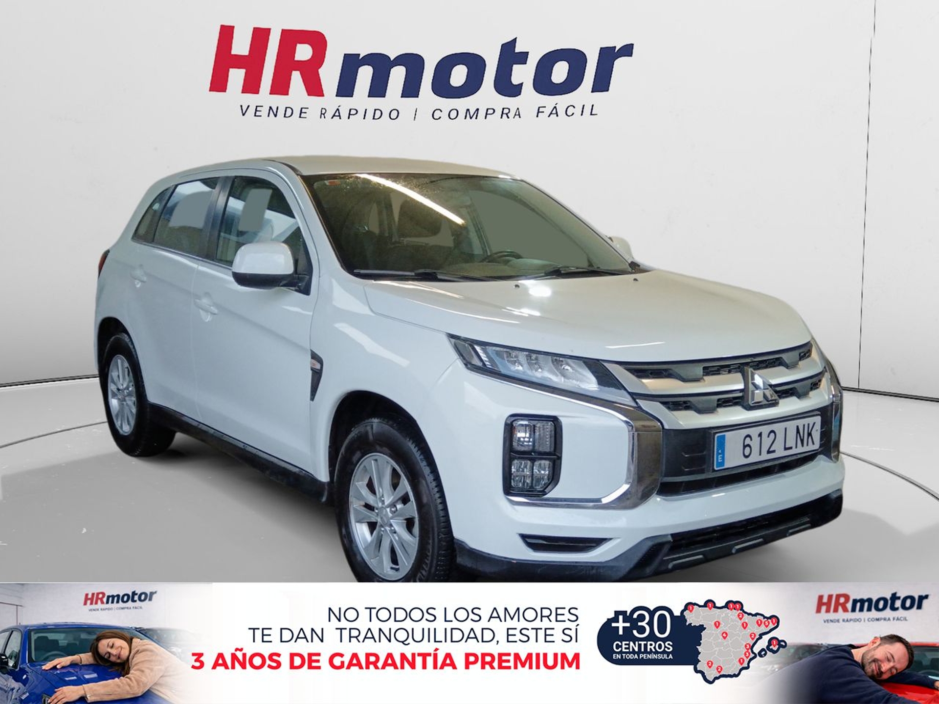 Imagen de MITSUBISHI ASX