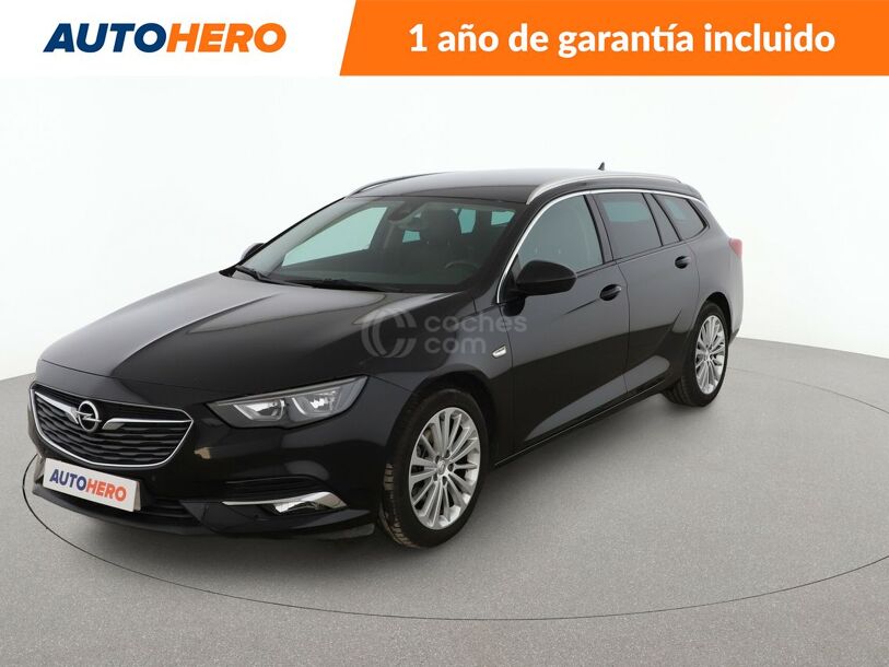 Foto del OPEL Insignia 1.6CDTI S&S Selective Pro 136