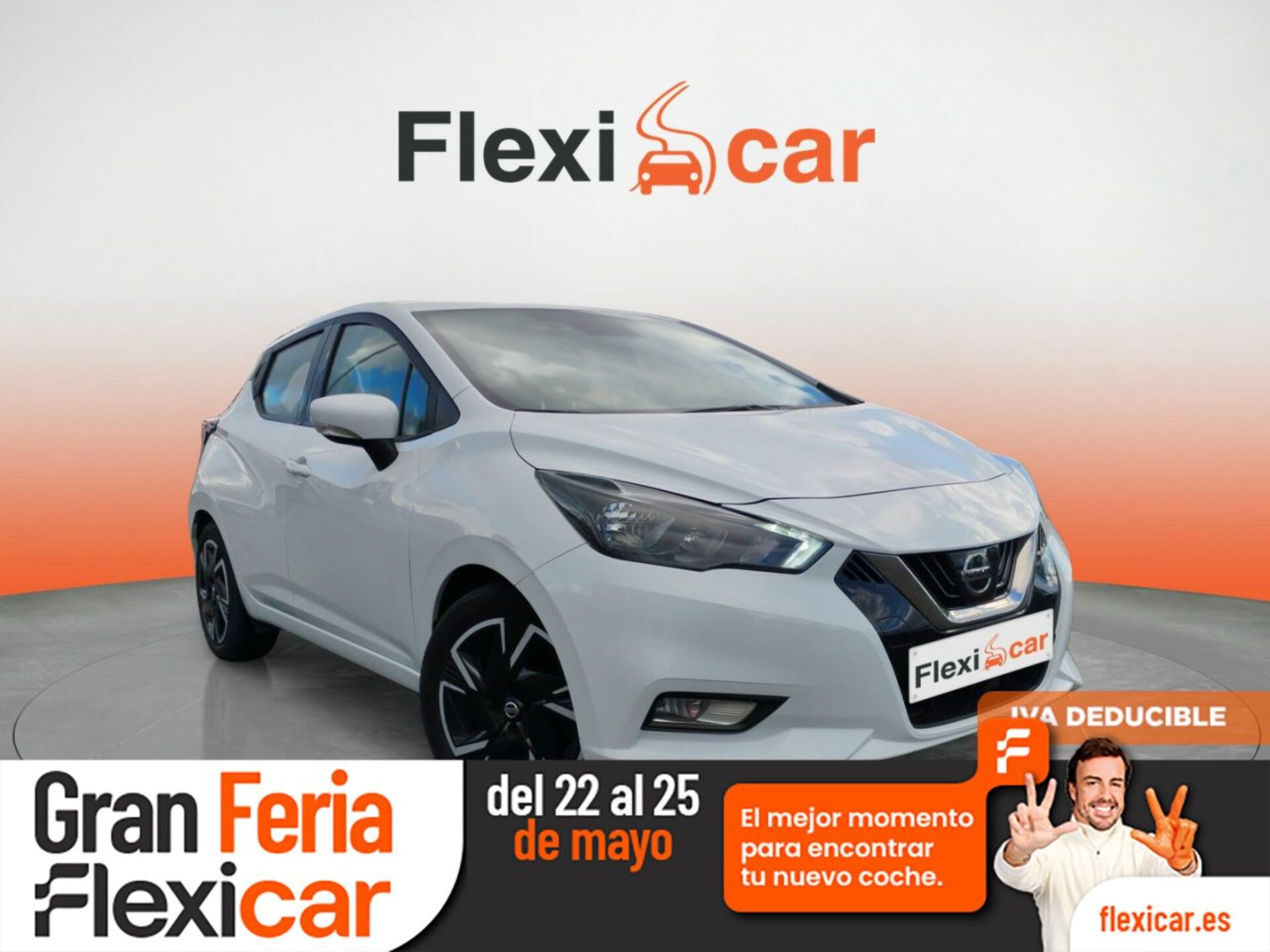 Imagen de NISSAN Micra