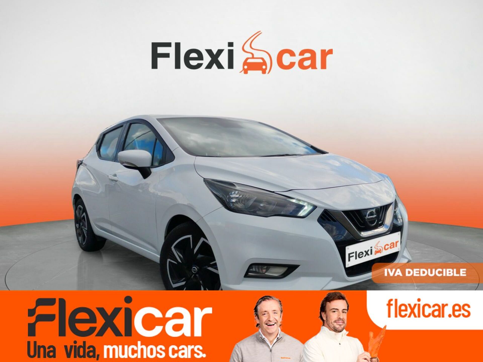 Imagen de NISSAN Micra