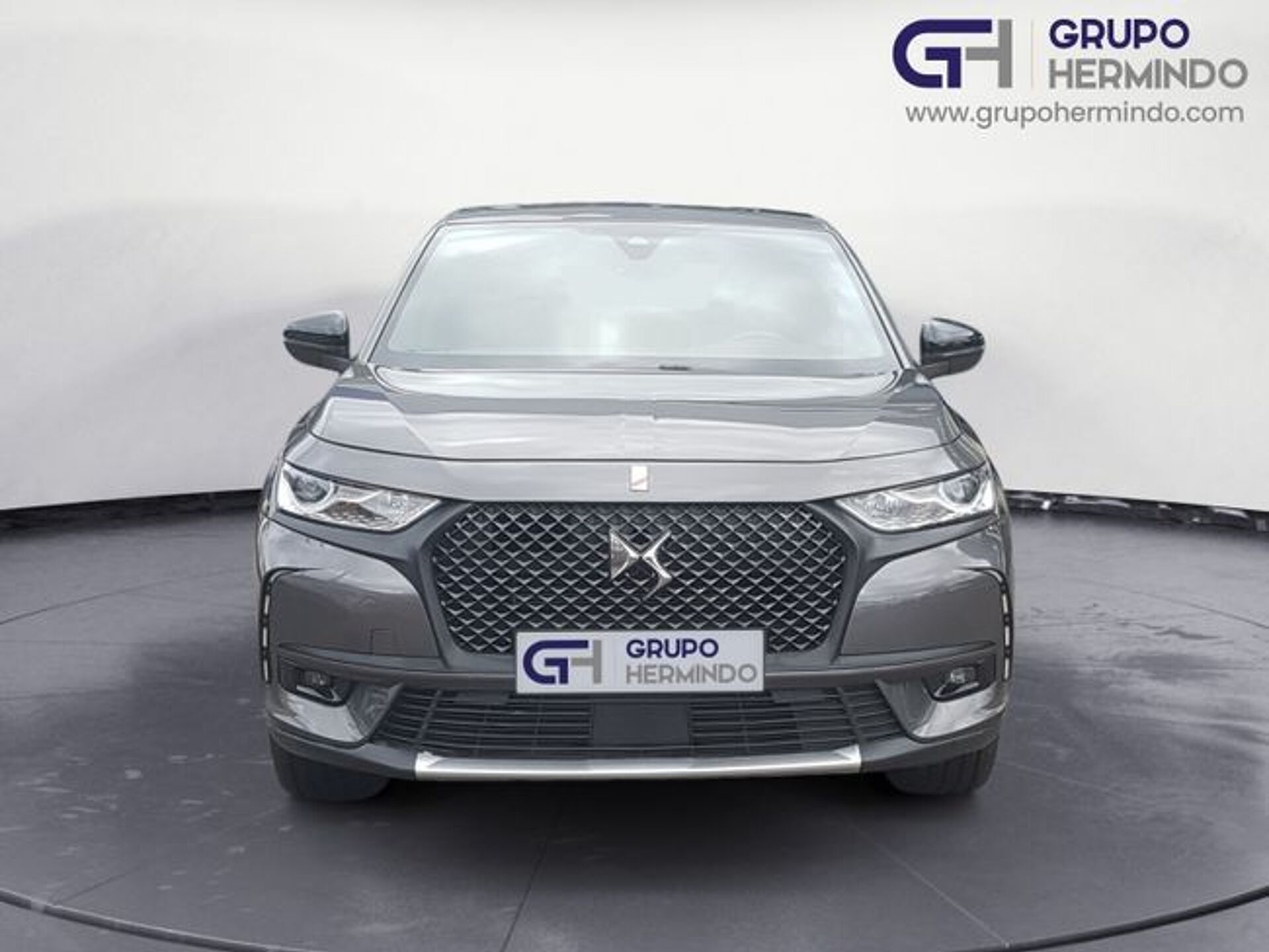Imagen 3 de DS DS 7 Crossback
