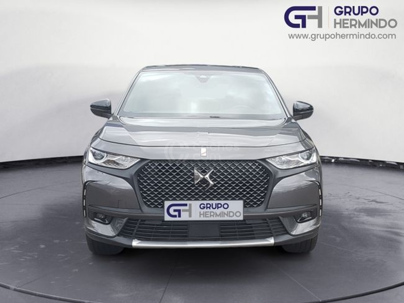 Foto del DS DS 7 Crossback 2.0BlueHDi Grand Chic Aut.