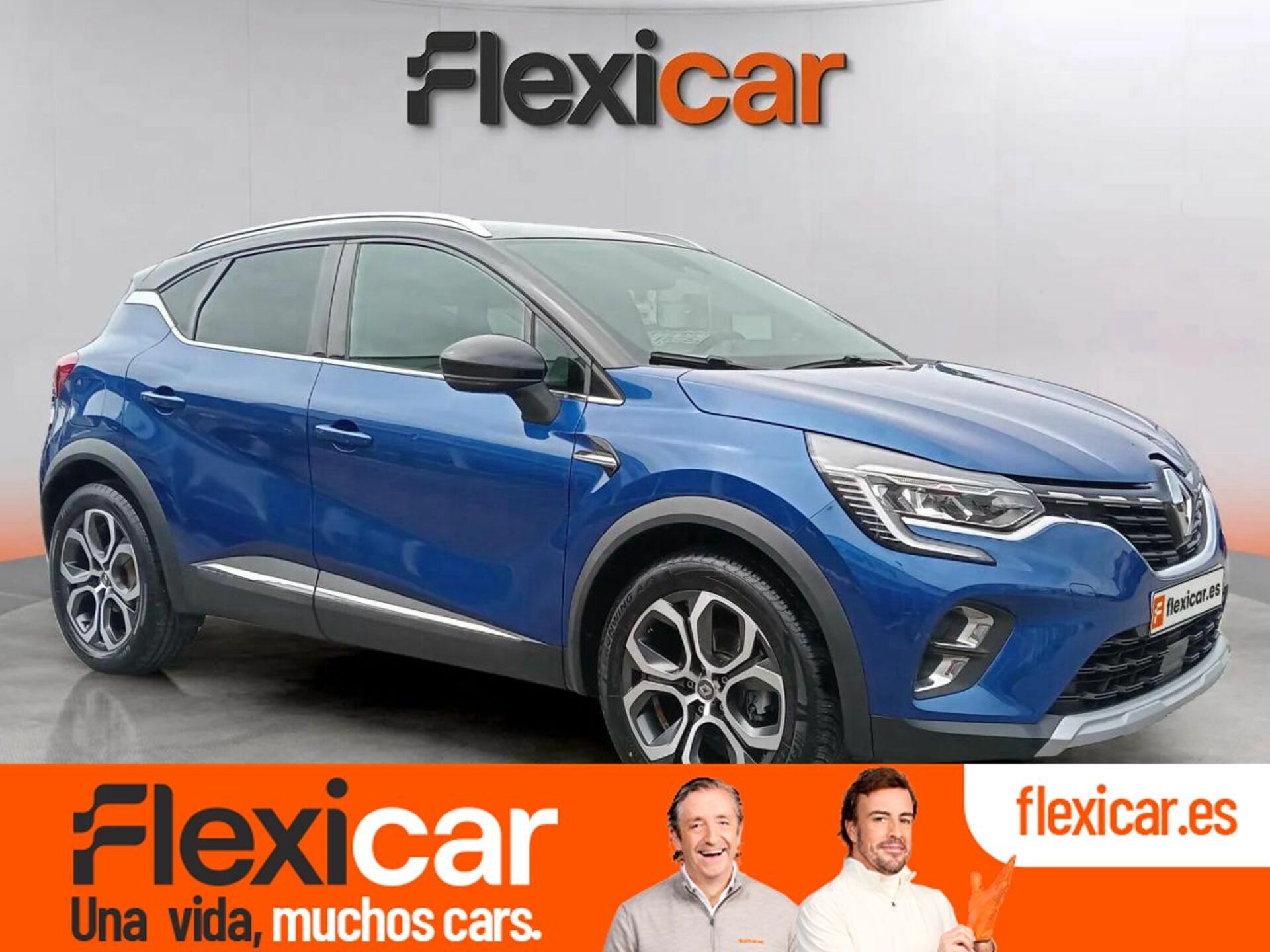 Imagen de RENAULT Captur