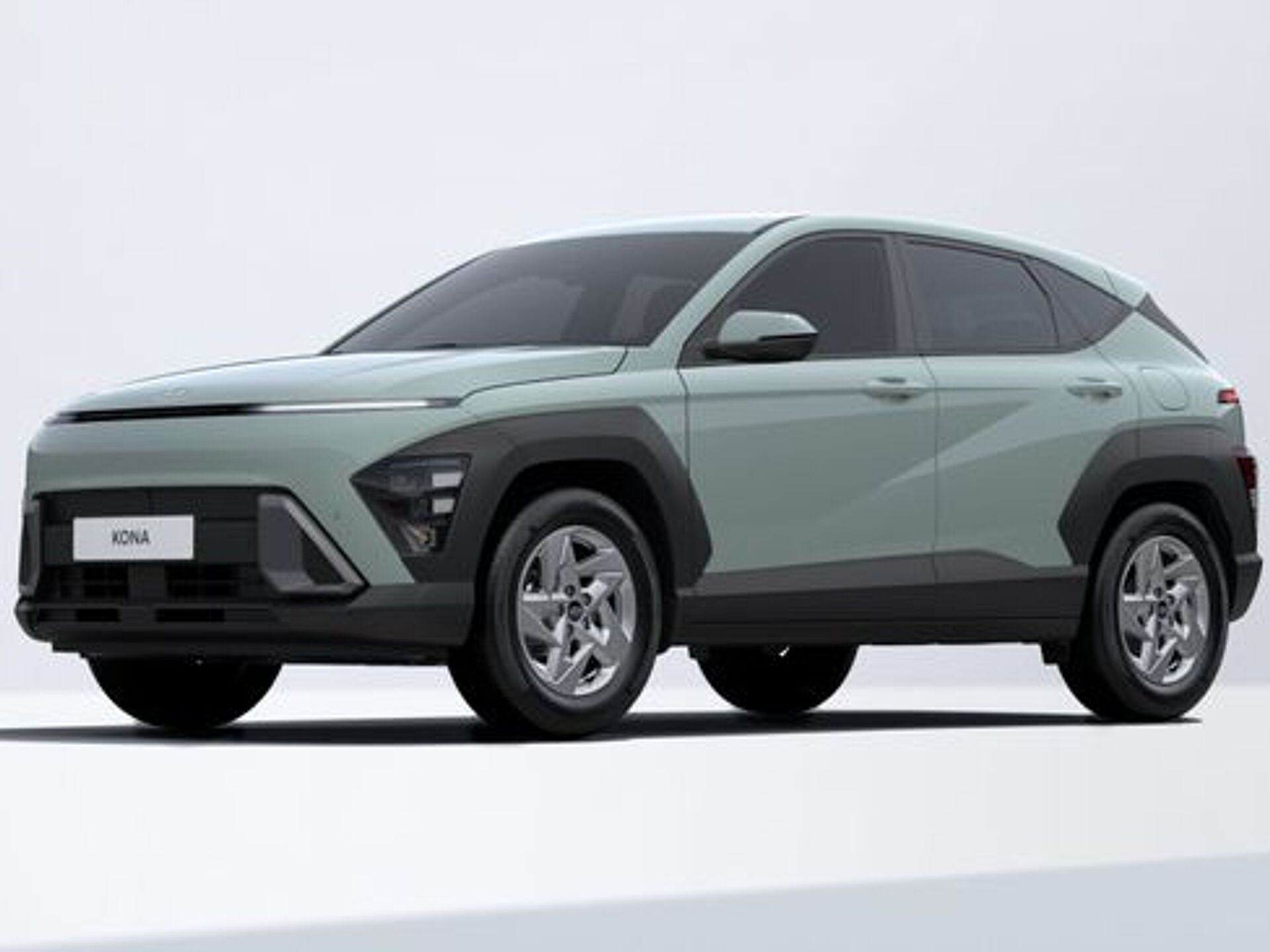 Imagen 3 de HYUNDAI Kona