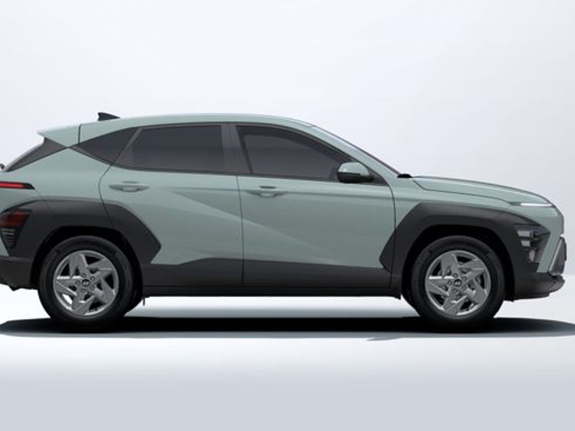 Imagen 2 de HYUNDAI Kona