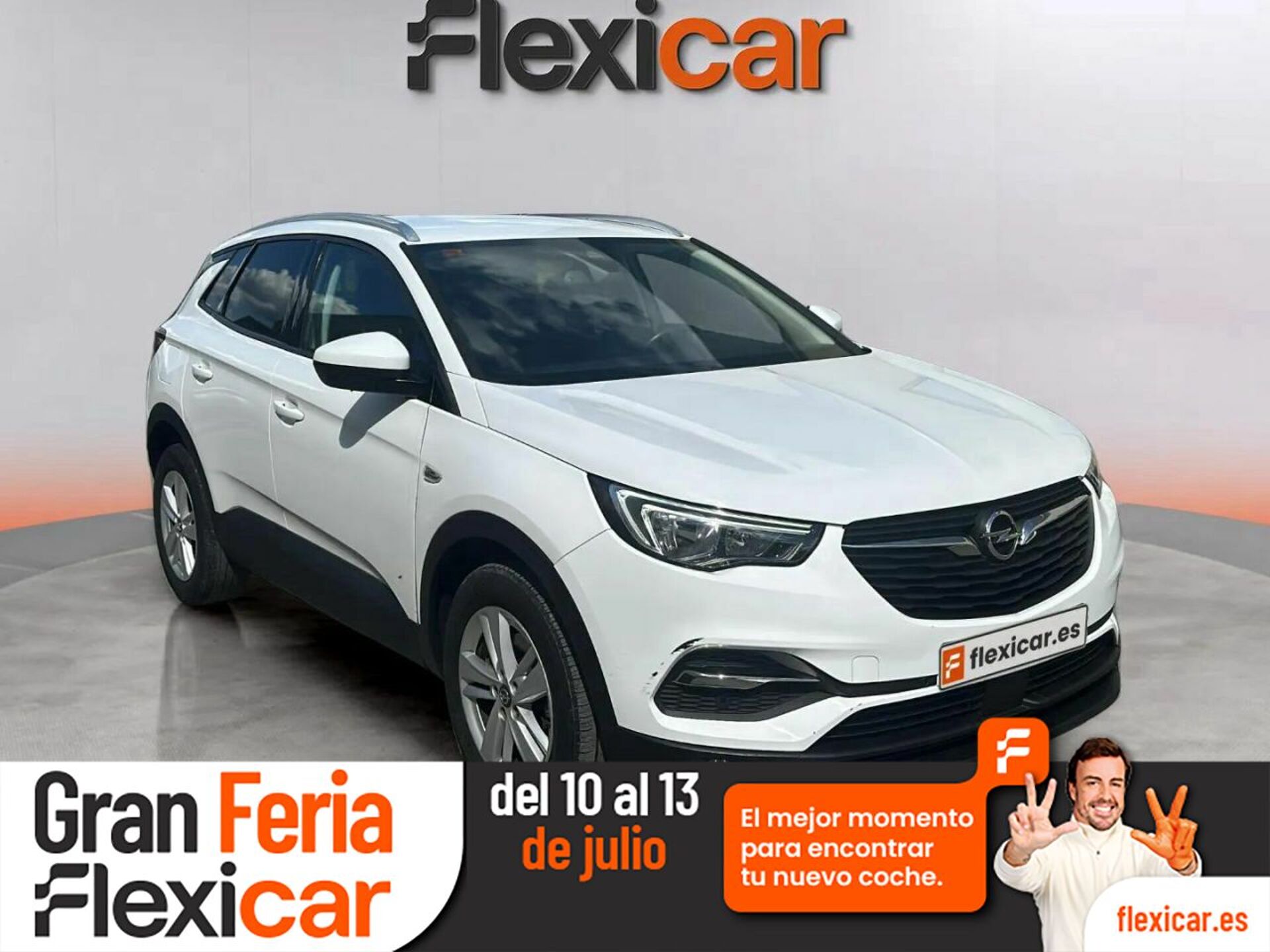 Imagen de OPEL Grandland X