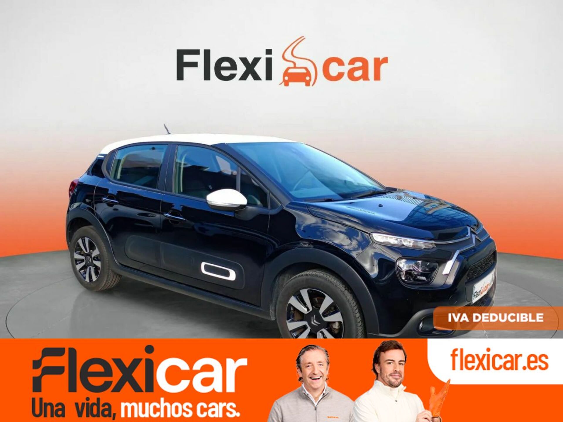 Imagen de CITROEN C3