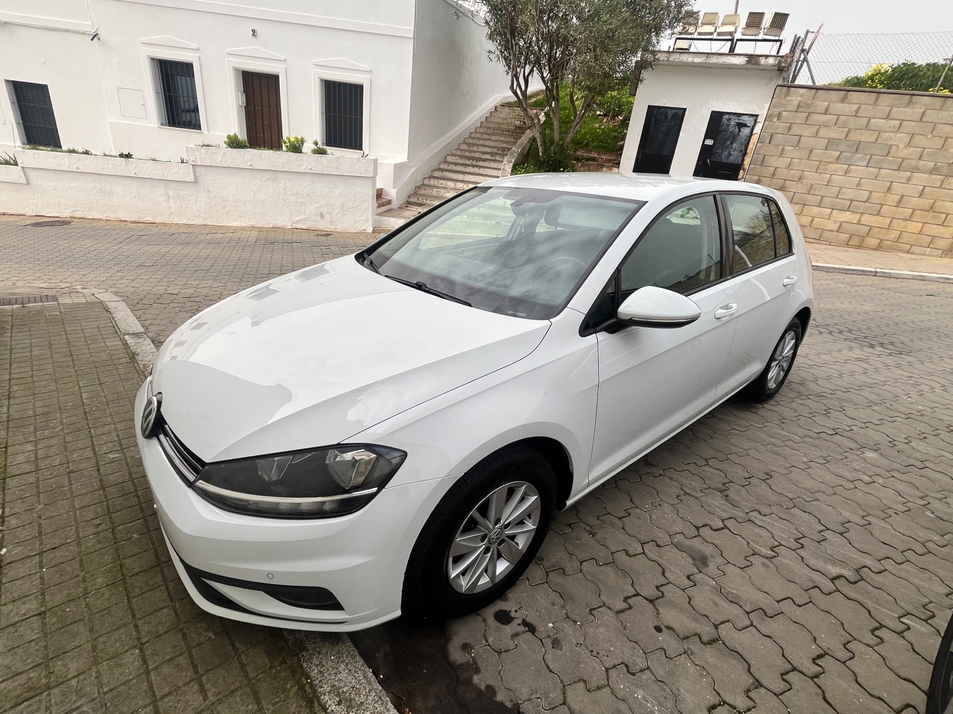 Imagen de VOLKSWAGEN Golf