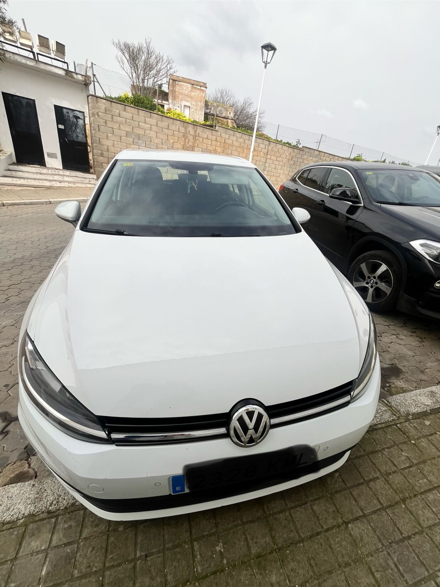 Foto del VOLKSWAGEN Golf 1.6TDI Edition 85kW