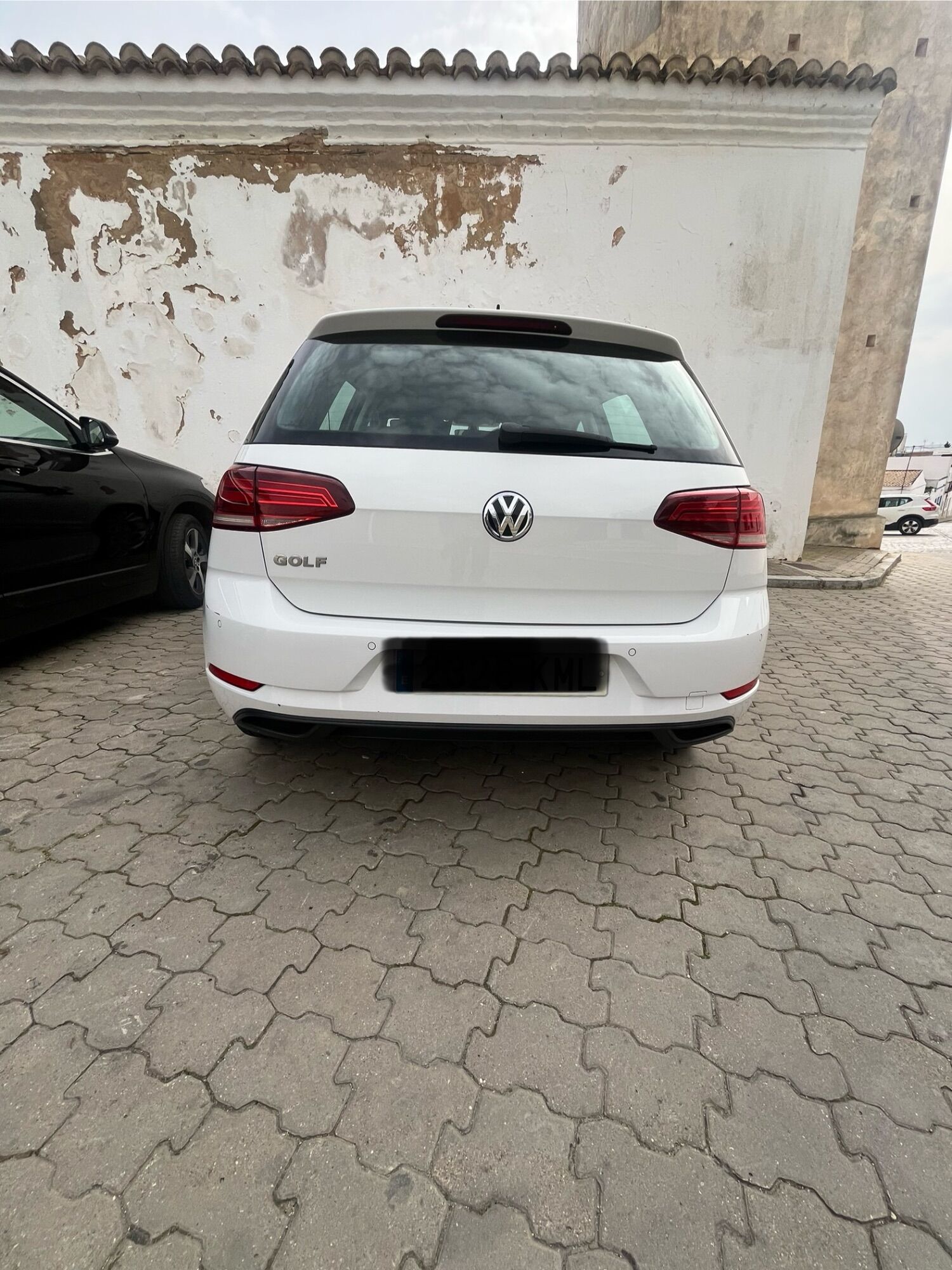 Foto del VOLKSWAGEN Golf 1.6TDI Edition 85kW