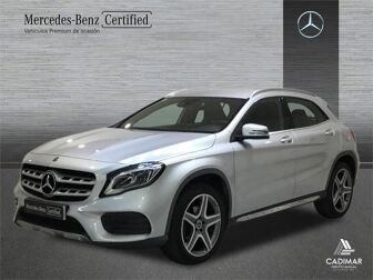 Imagen de MERCEDES Clase GLA GLA 200 7G-DCT