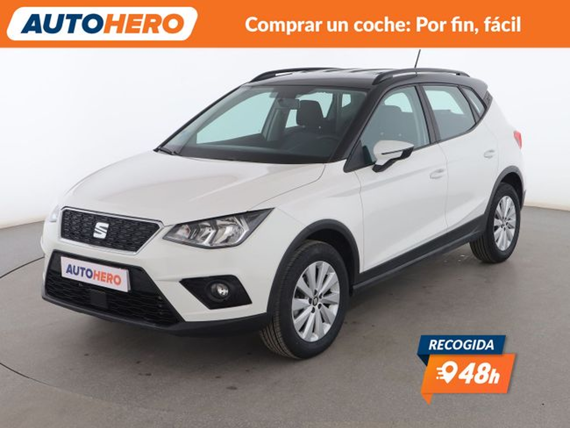 Imagen de SEAT Arona