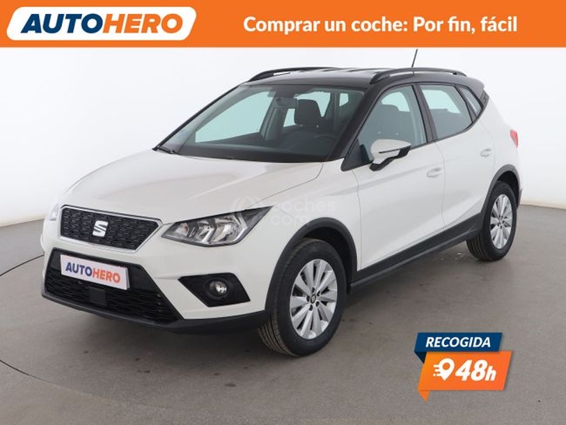 Foto del SEAT Arona 1.0 TSI Ecomotive S&S Style 115