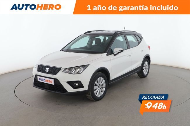 SEAT Arona (1.0 TSI Style) en Madrid