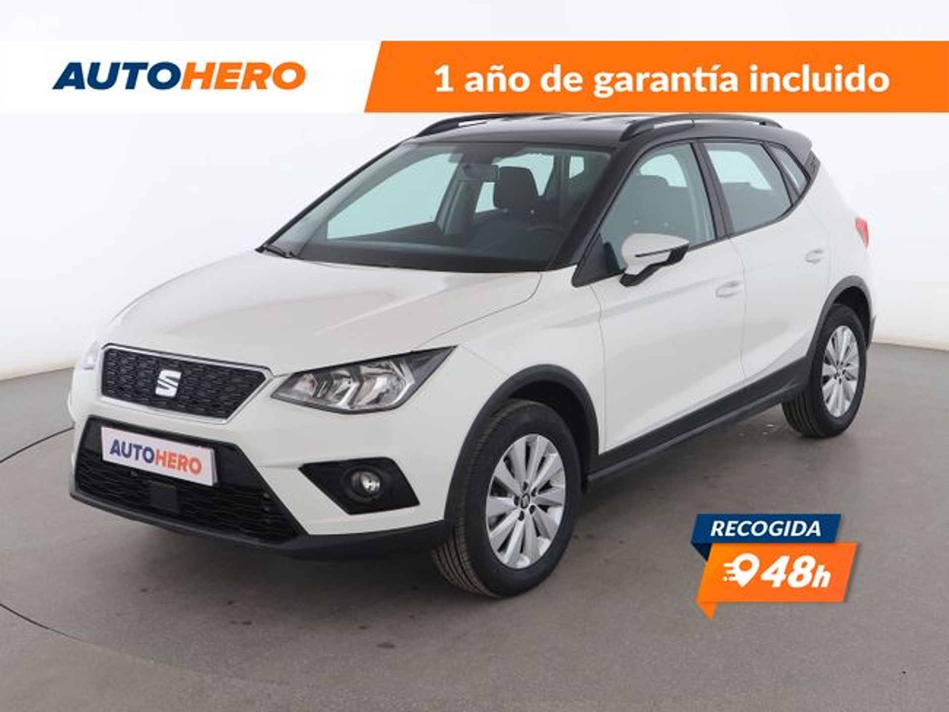 Imagen de SEAT Arona