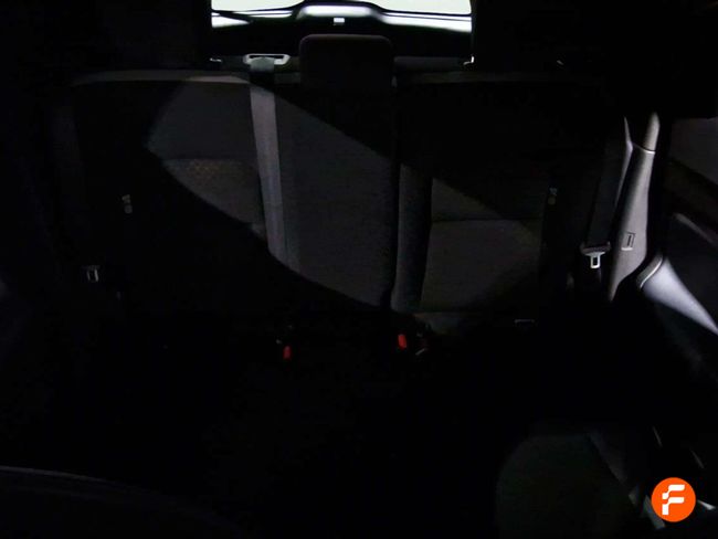 Foto del NISSAN Juke 1.0 DIG-T Visia 4x2 114