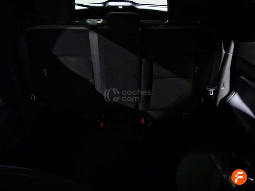 Foto del NISSAN Juke 1.0 DIG-T Visia 4x2 114