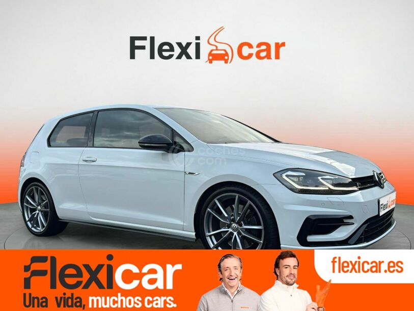 Foto del VOLKSWAGEN Golf 2.0 TSI R DSG7 228kW