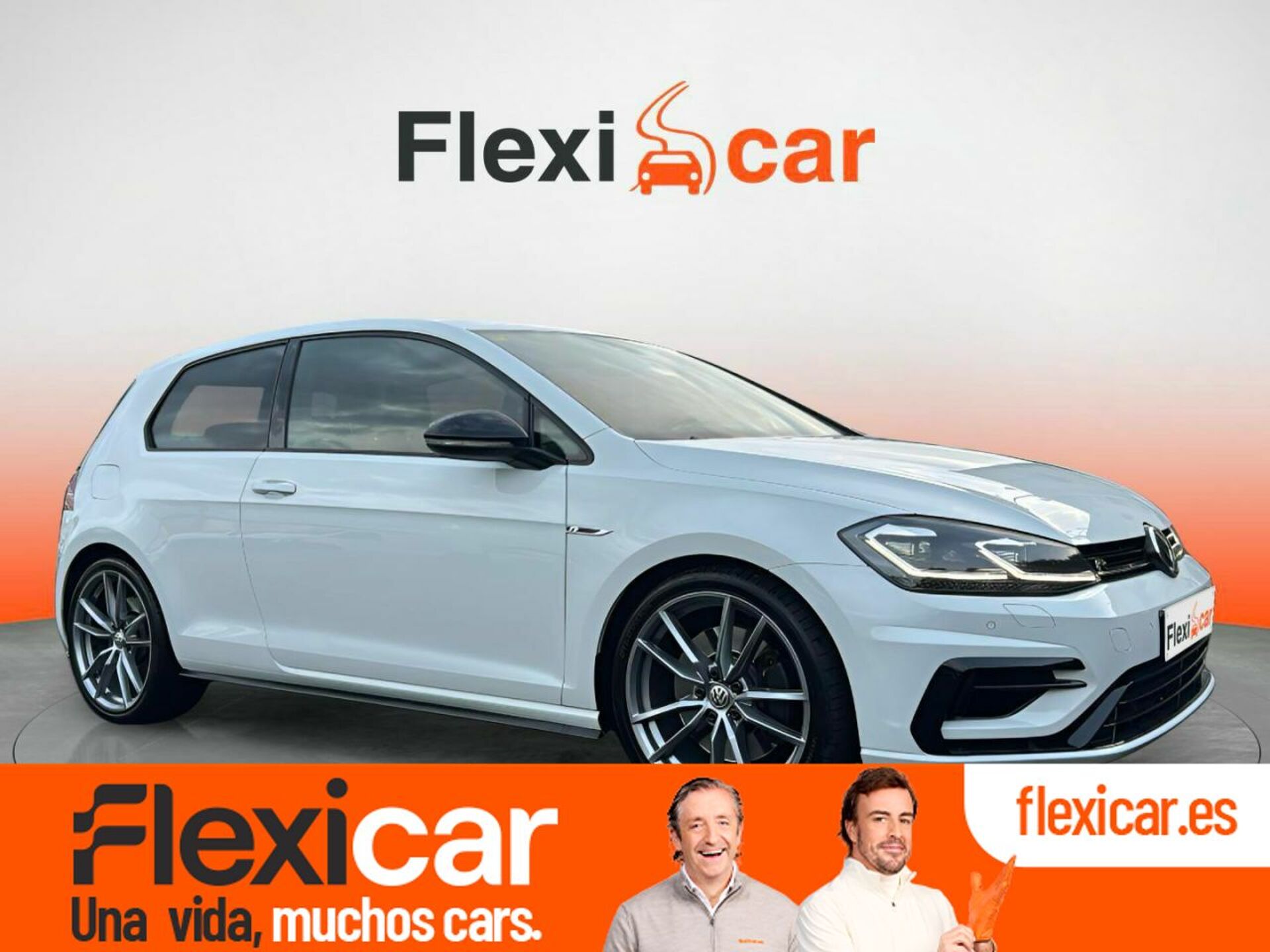 Imagen de VOLKSWAGEN Golf