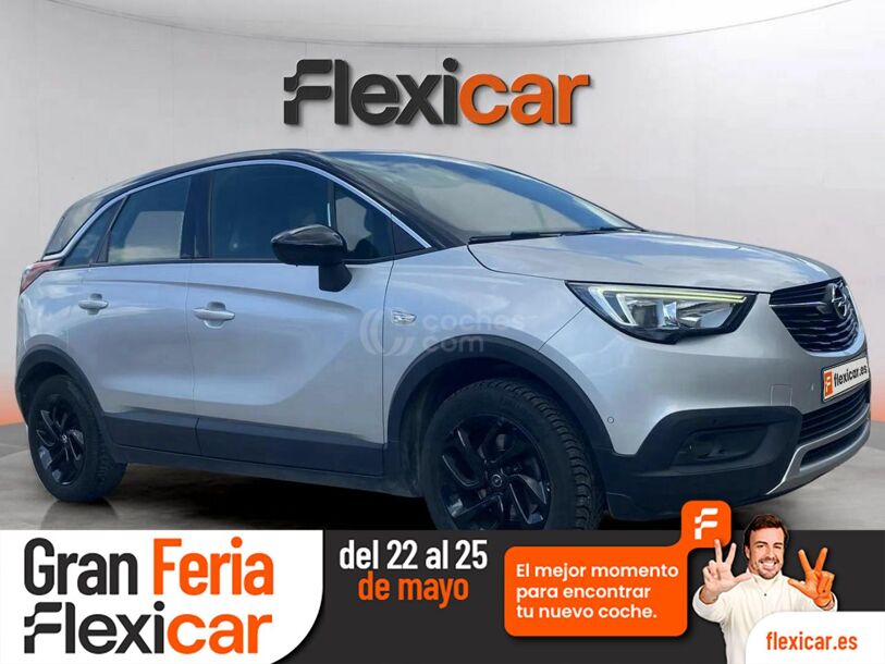 Foto del OPEL Crossland X 1.2T S&S Ultimate Aut. 110