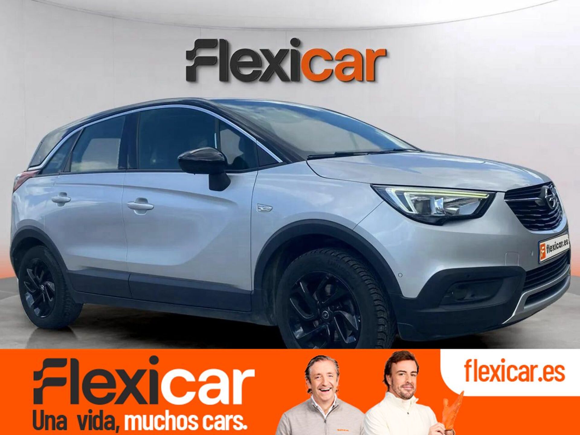 Imagen de OPEL Crossland