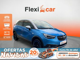 Imagen de OPEL Crossland X 1.2T S&S Innovation 130